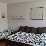 Huoneisto Arctic Aura With Jacuzzi Rovaniemi