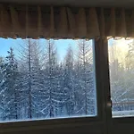 Huoneisto Arctic Aura With Jacuzzi *