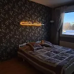 Arctic Aura With Jacuzzi
