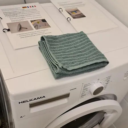 Appartamento Arctic Aura With Jacuzzi Rovaniemi