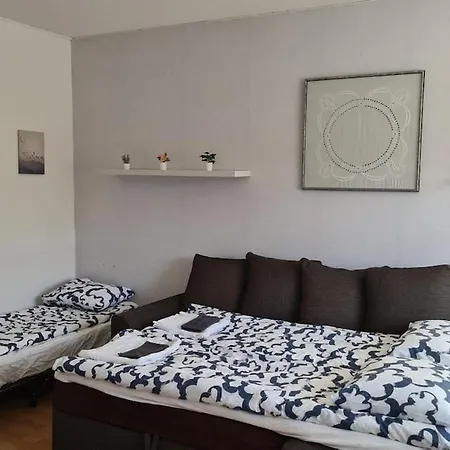 Appartement Arctic Aura With Jacuzzi Rovaniemi