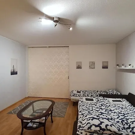 Arctic Aura With Jacuzzi Appartement Rovaniemi