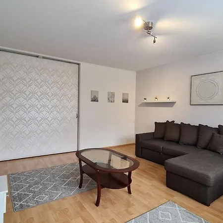 Arctic Aura With Jacuzzi Appartamento