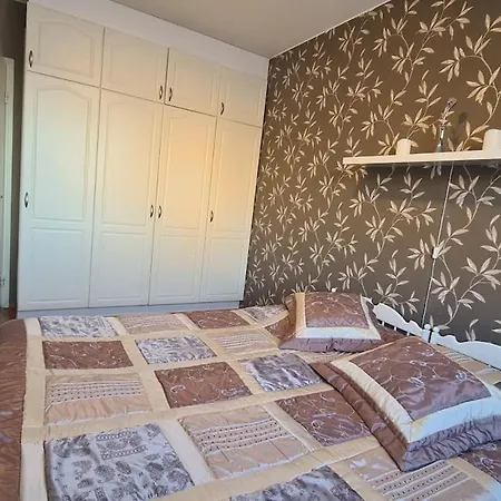 Huoneisto Arctic Aura With Jacuzzi Rovaniemi