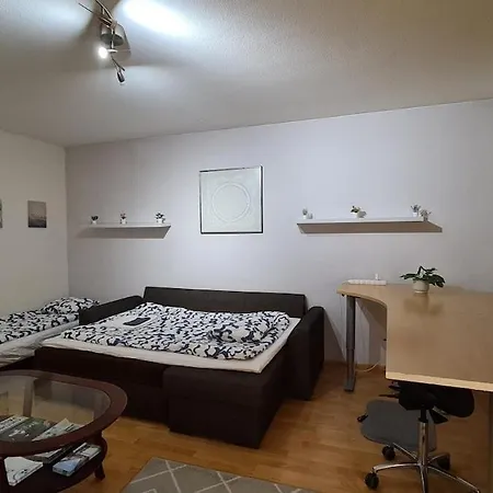 Appartamento Arctic Aura With Jacuzzi *