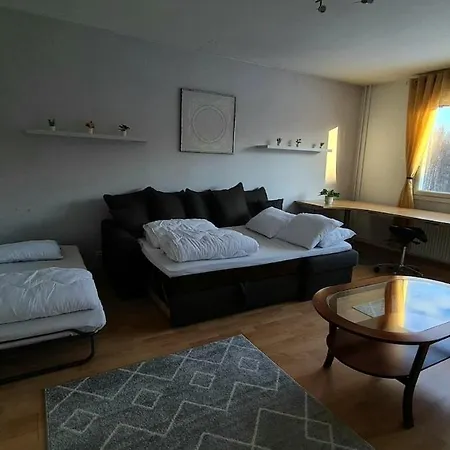 Appartamento Arctic Aura With Jacuzzi