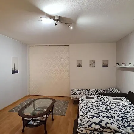 Apartament Arctic Aura With Jacuzzi Rovaniemi