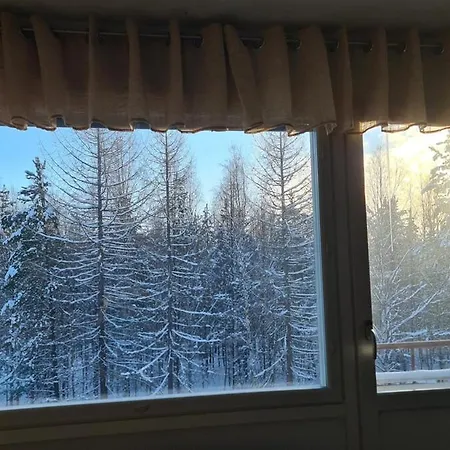 Appartement Arctic Aura With Jacuzzi *