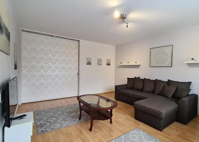 Arctic Aura With Jacuzzi Apartmán