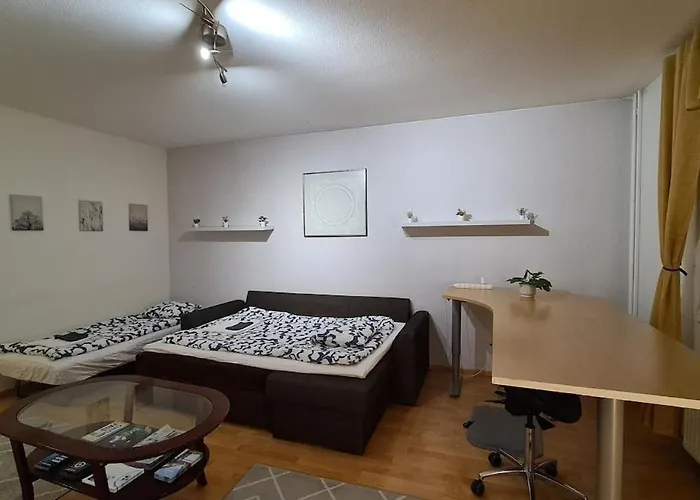 Apartmán Arctic Aura With Jacuzzi *